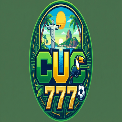 Logo cuc777