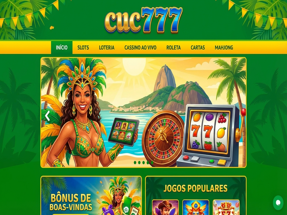 Screenshot 1 cuc777